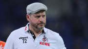 Steffen Baumgart stichelt gegen den Rhein-Rivalen