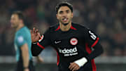Knipst Omar Marmoush auch an diesem Wochenende?