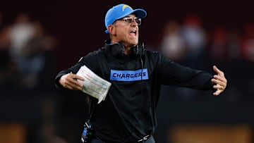 Los Angeles Chargers v Arizona Cardinals