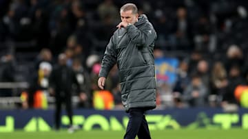 Tottenham Hotspur FC v Liverpool FC - Premier League