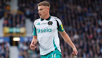 Everton FC v Newcastle United FC - Premier League