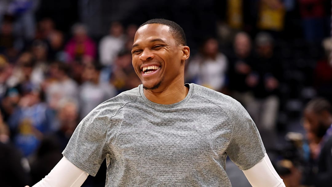 Sacramento Kings v Denver Nuggets