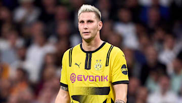 Niklas Süle