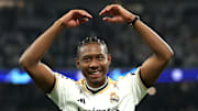 David Alaba