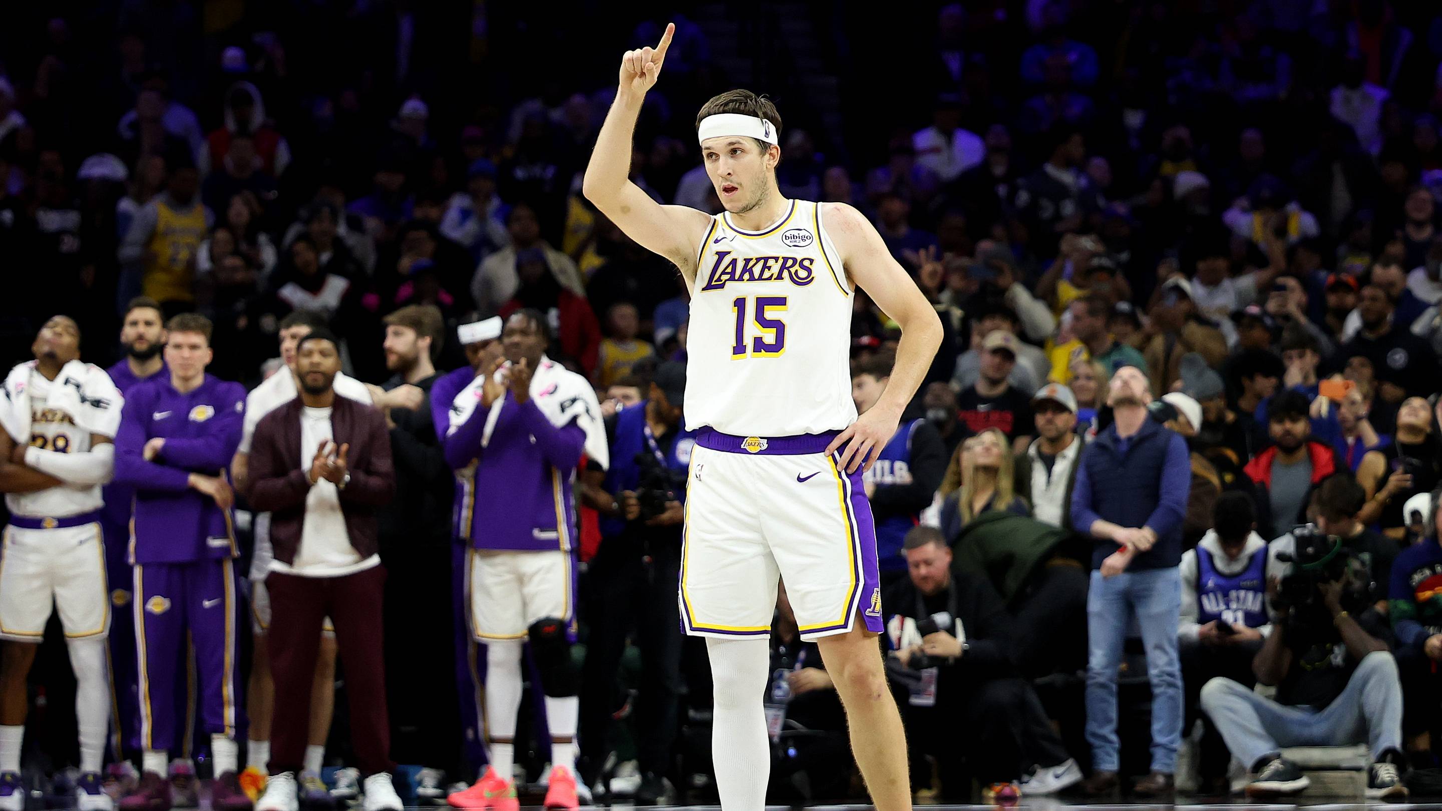 Jazz may absolutely screw Lakers over if latest NBA rumors are true