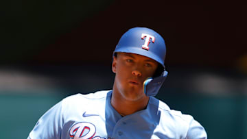 New York Yankees v Texas Rangers