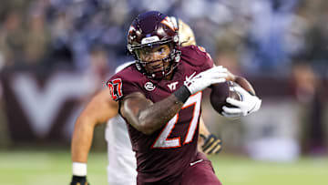 Vanderbilt v Virginia Tech