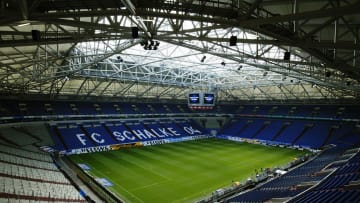  AufSchalke Arena 