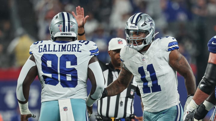 Dallas Cowboys news: Dallas Cowboys brand remains strong