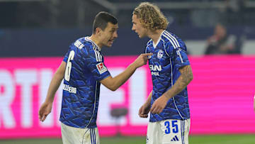 Ron Schallenberg lobt Mika Wallentowitz in höchsten Tönen