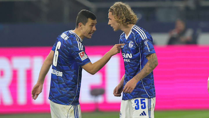 Ron Schallenberg lobt Mika Wallentowitz in höchsten Tönen Ron Schallenberg lobt Mika Wallentowitz in höchsten Tönen