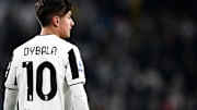 Paulo Dybala