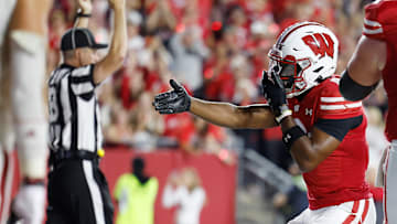 Miami (OH) v Wisconsin