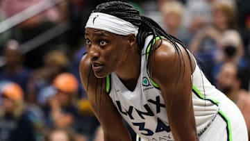 Seattle Storm v Minnesota Lynx