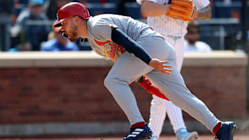 St. Louis Cardinals v New York Mets