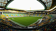 Estadio José Alvalade