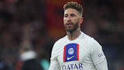 Sergio Ramos met le Paris Saint-Germain sous pression. 