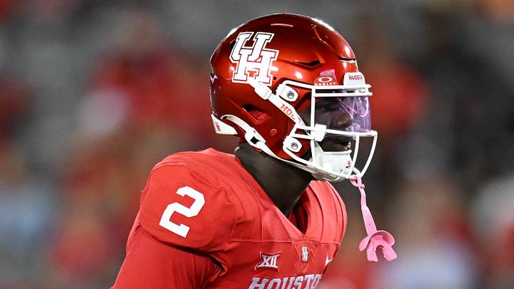 Utah v Houston