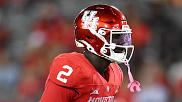 Utah v Houston