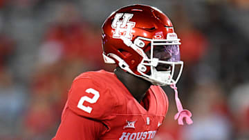 Utah v Houston