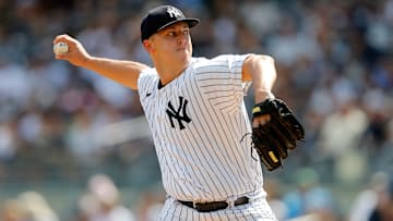 Taillon abrirá por los Yankees
