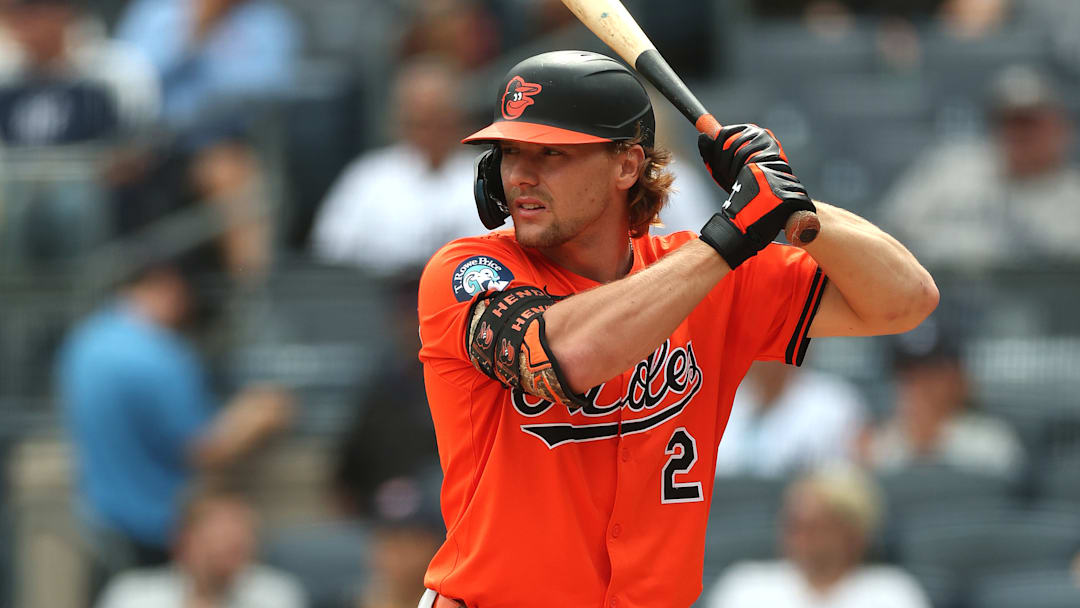 Baltimore Orioles v New York Yankees Baltimore Orioles v New York Yankees