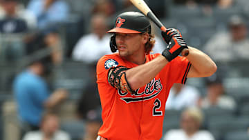 Baltimore Orioles v New York Yankees