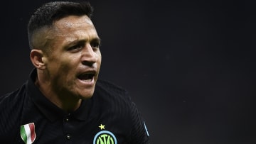Alexis Sanchez intéressé par le projet marseillais