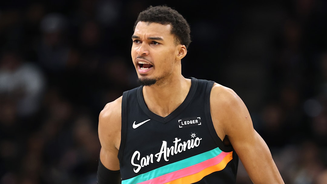 Cleveland Cavaliers v San Antonio Spurs