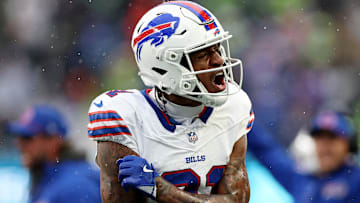 Free-Agent CB Rasul Douglas
