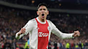 Edson Álvarez es el mexicano con mayor constancia en Europa.