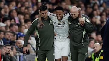 Eder Militao - Real Madrid