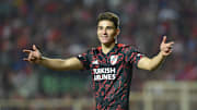 Union v River Plate - Liga Profesional 2022