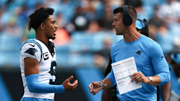 Los Angeles Chargers v Carolina Panthers