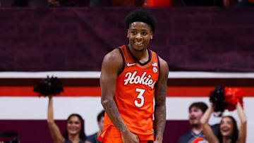 Louisville v Virginia Tech