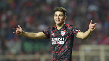 Union v River Plate - Liga Profesional 2022