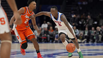 The 2024-25 term for Syracuse basketball has wrapped up. Now a vital off-season in the transfer portal is set to arrive soon.