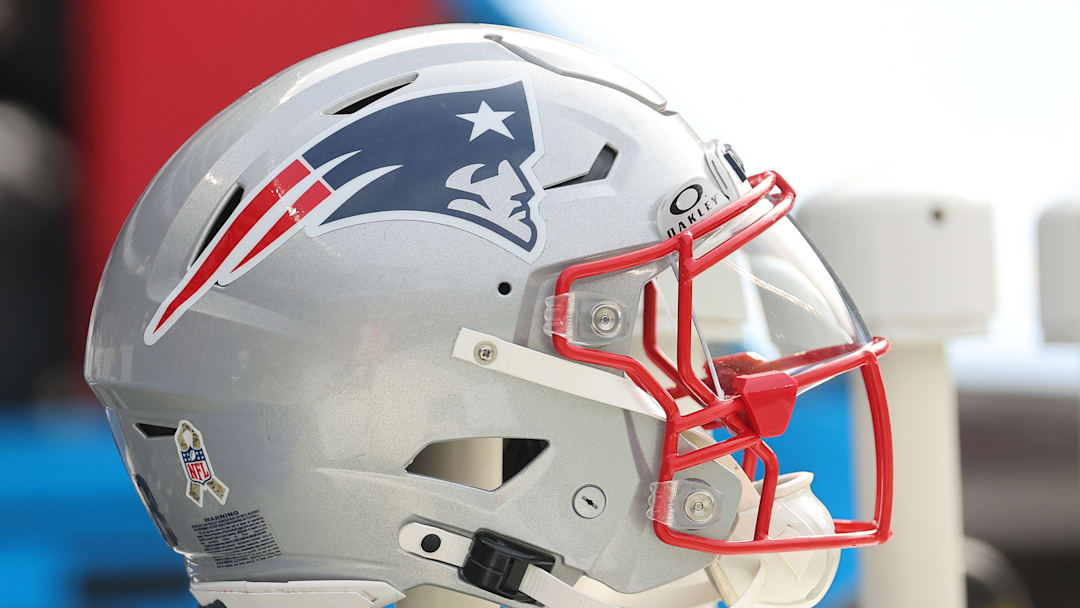 New England Patriots v Chicago Bears