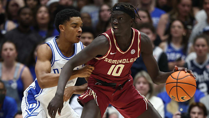 Florida State v Duke