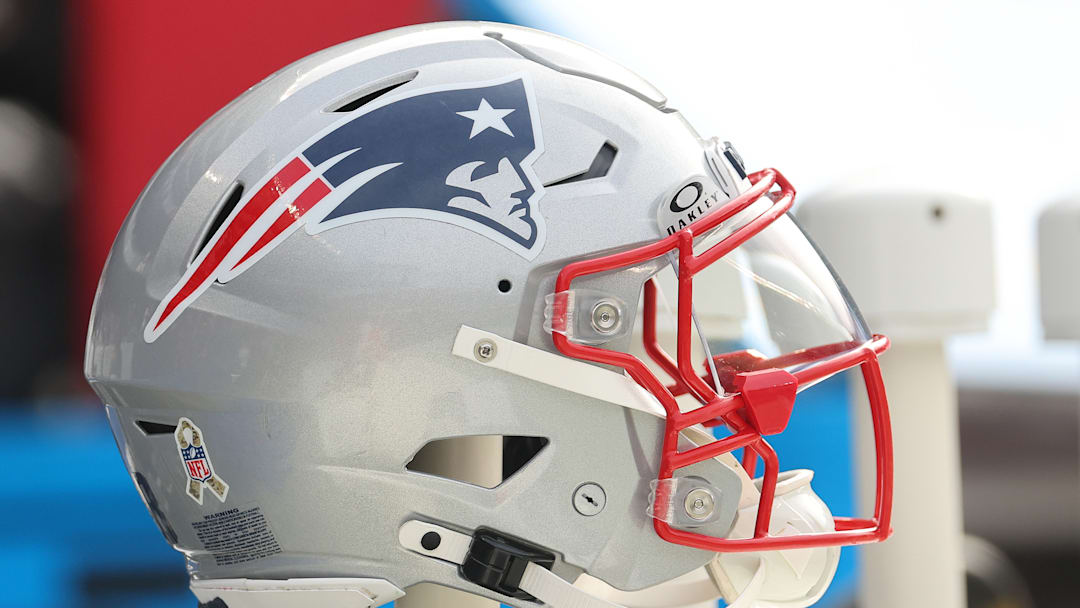 New England Patriots v Chicago Bears