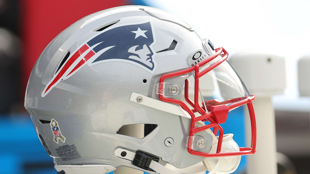 New England Patriots v Chicago Bears