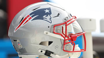New England Patriots v Chicago Bears