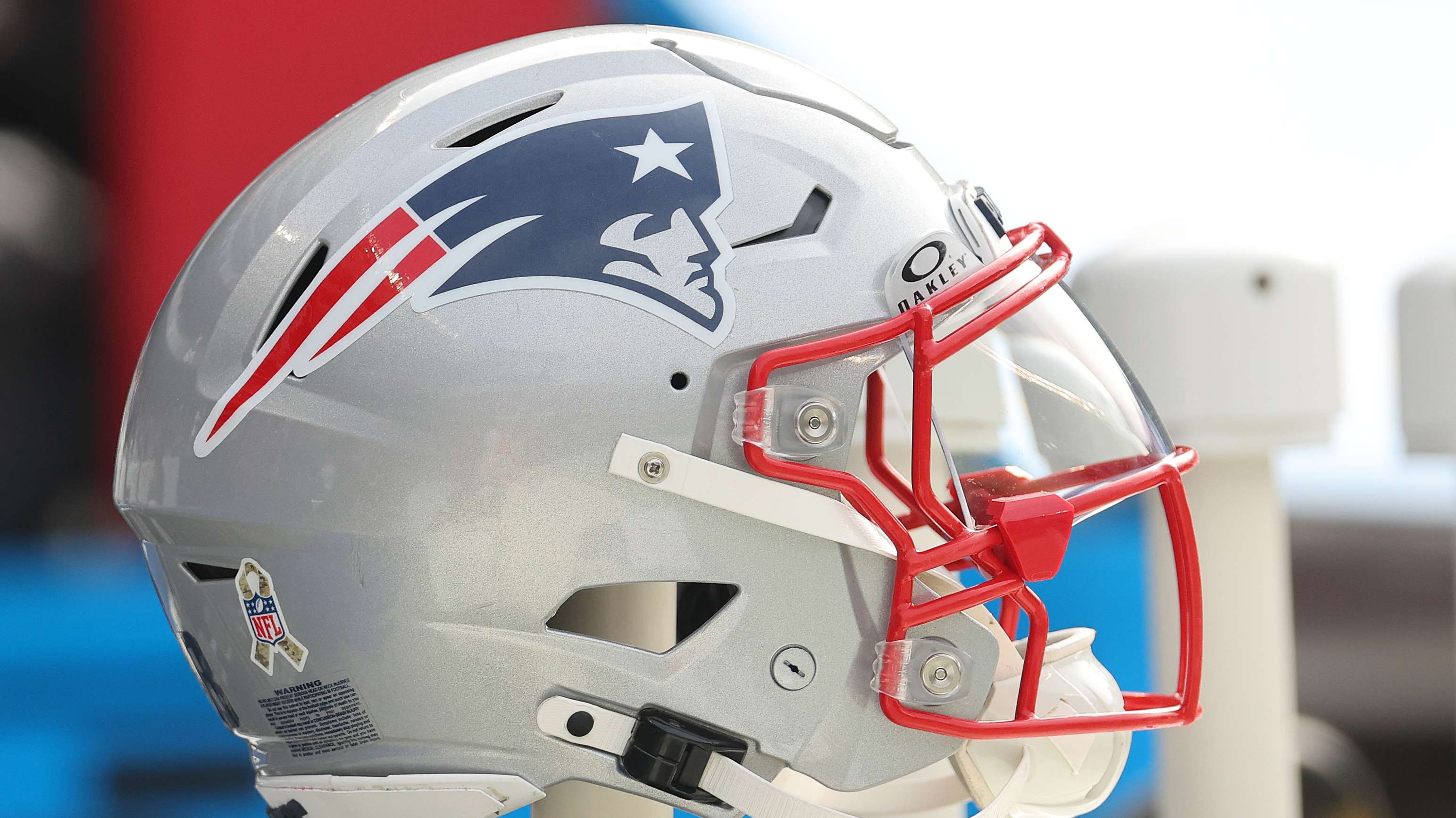 Patriots trade down, get huge haul to rebuild roster in 3round 2025