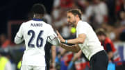 England need to improve heading into the last 16