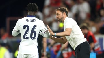 England need to improve heading into the last 16
