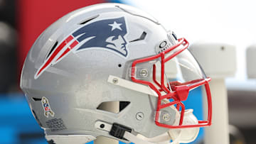 New England Patriots v Chicago Bears