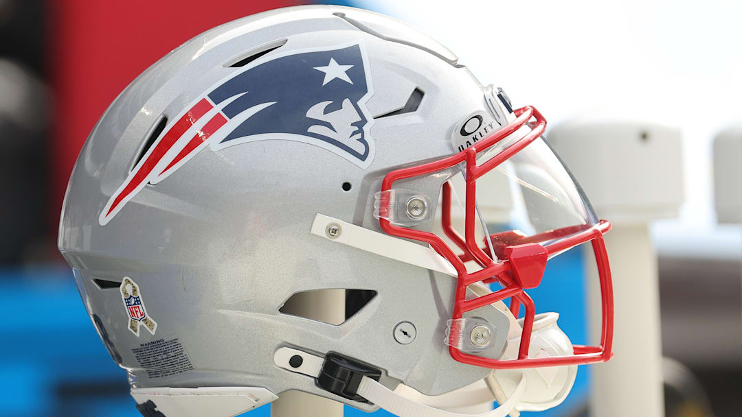 New England Patriots v Chicago Bears
