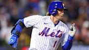 Jeff McNeil acordó con los Mets de Nueva York