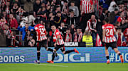 Athletic Club v Real Madrid CF - La Liga EA Sports