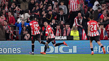 Athletic Club v Real Madrid CF - La Liga EA Sports